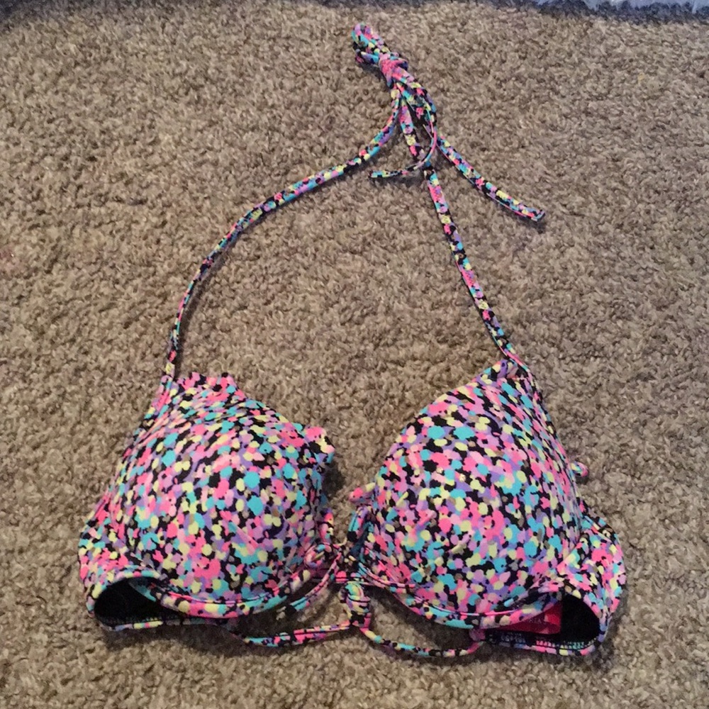 Victoria Secret swimsuit